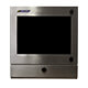 Waterproof Touch Screen PC - Front view