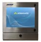 Stainless steel Washdown touch screen | SENC-550