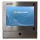 Stainless steel Washdown touch screen