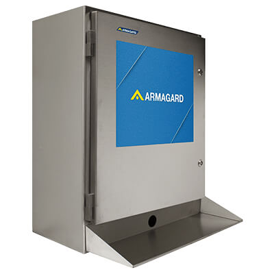 Armagard's Penc 700