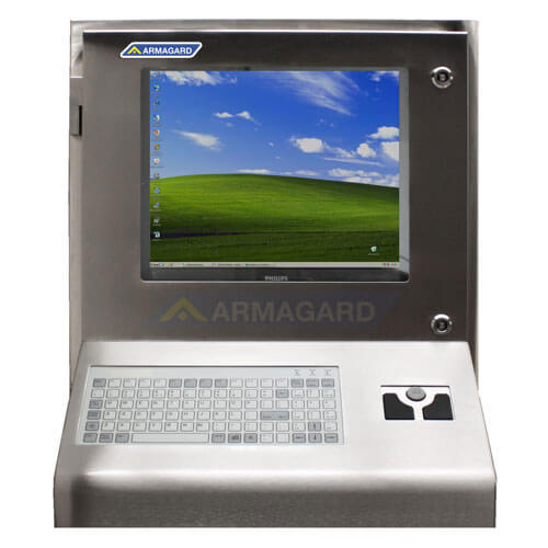 Waterproof PC Enclosure | SENC-900