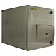 Waterproof Printer Enclosure side view