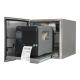 Waterproof Printer Enclosure and integrated SATO CL4NX Label Printer