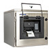 IP65 Printer Protection Enclosure with a Zebra ZT411