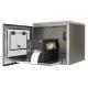 Open IP65 Printer Protection with a TSC MB240 Label Printer