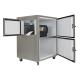 Heated Printer Enclosure and integrated Printronix T4000 Label Printer