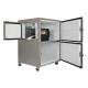 Heated Printer Enclosure and integrated TSC MB240 Barcode Printer