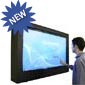 Digital signage touch screen | PDS Series