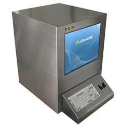 intrinsically safe computer