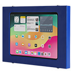 Armagard stainless steel IP65 iPad case for iPads in clean down locations