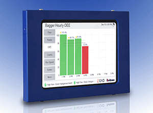 Armagard tablet enclosure for a 10th generation iPad