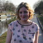 Katie M Anderson author image