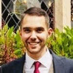 Mike Thomas author image