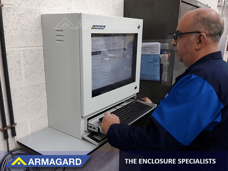 PC Enclosures Dustproof Computer Solutions Armagard UK Blog