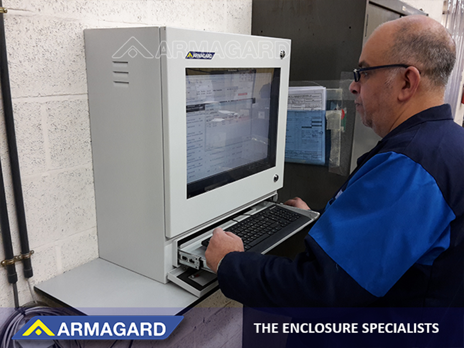 PC Enclosures Dustproof Computer Solutions Armagard UK Blog