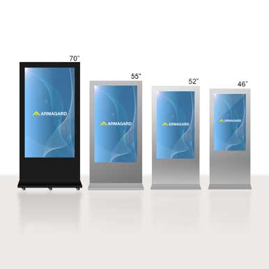 Digital signage