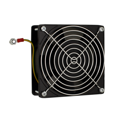 Cooling fan