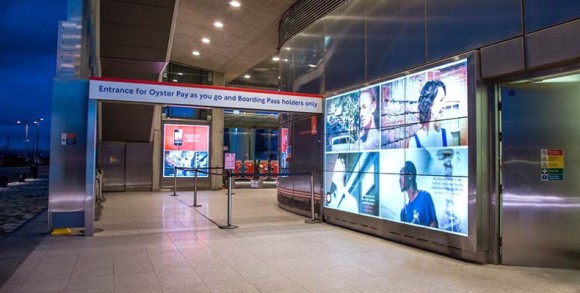 Digital Signage Protection