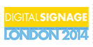 Digital Signage Expo London
