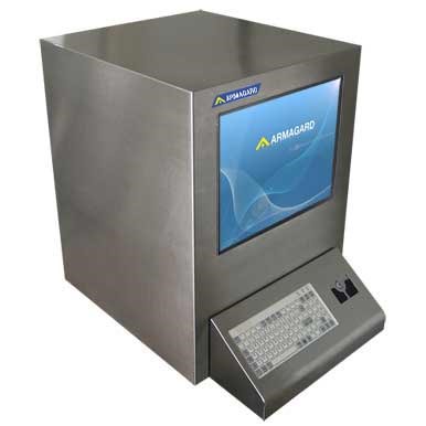PC Enclosure System