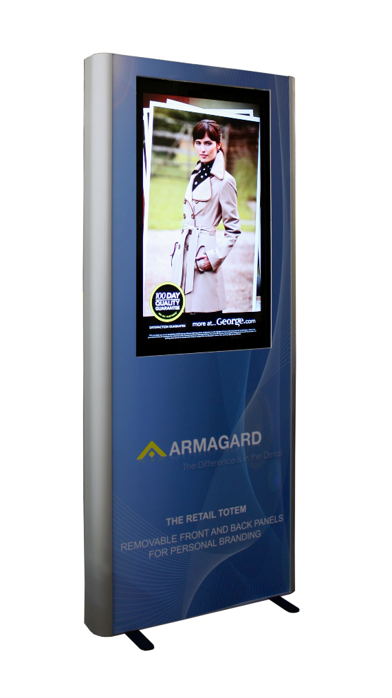 Digital Signage Advertising