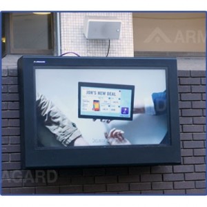 LCD Enclosure