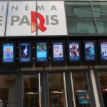 Cinema Digital Signage