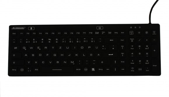 rugged keyboard