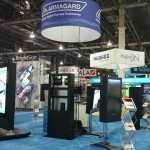 Digital Signage for Exhibitions