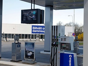 Digital Signage Screens | A Tutorial…