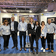 The Armagard team for ISE 2024