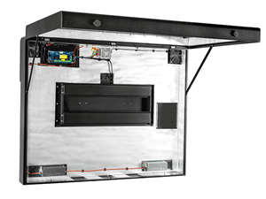 Top Tips for Outdoor Digital Signage Thermal Management