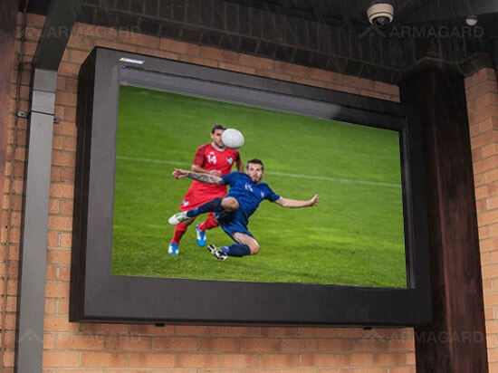 World Cup Outdoor Digital in Your Pub Garden