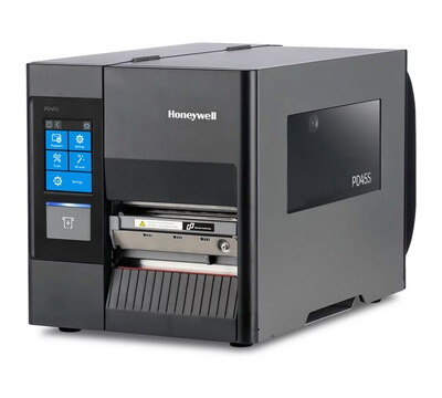 Honeywell PD45S Industrial Printer