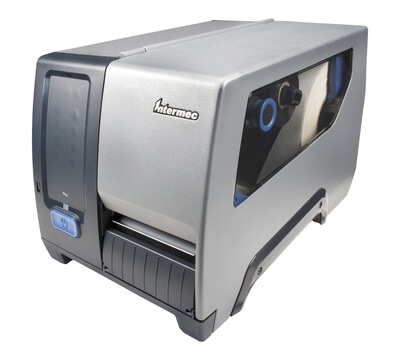 Honeywell PM43 Industrial Printer