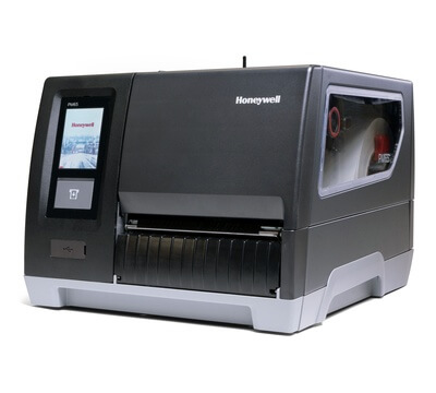 Honeywell PM45 Industrial Printer
