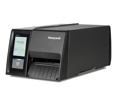 Honeywell PM45C Industrial Printer