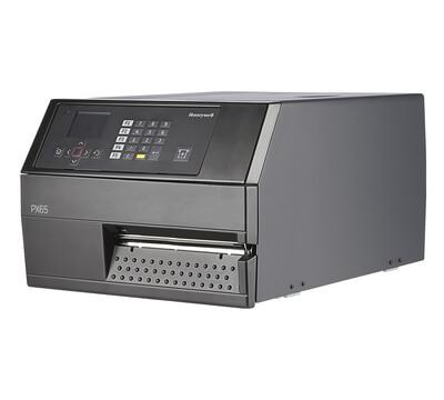 Honeywell PX65 Industrial Printer