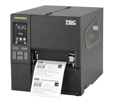 TSC MB240T Industrial Label Printer
