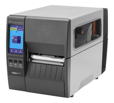 Zebra ZT231 Industrial Barcode Printer