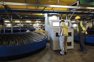 IP65 Rating - Why it Matters to Manufacturing Floor Computer Integration