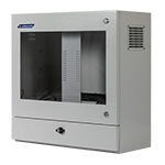 Industrial computer workstation | PENC-500