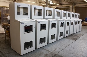 Industrial Computer Workstation | Manufacturing Vs Computer... Who Wins?