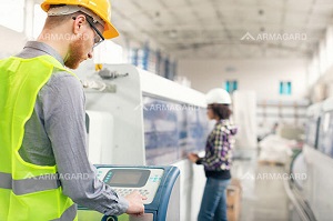 The 'Golden Ticket' to Improving Manufacturing Productivity