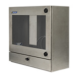 Waterproof Industrial Computer Workstation | SENC-500